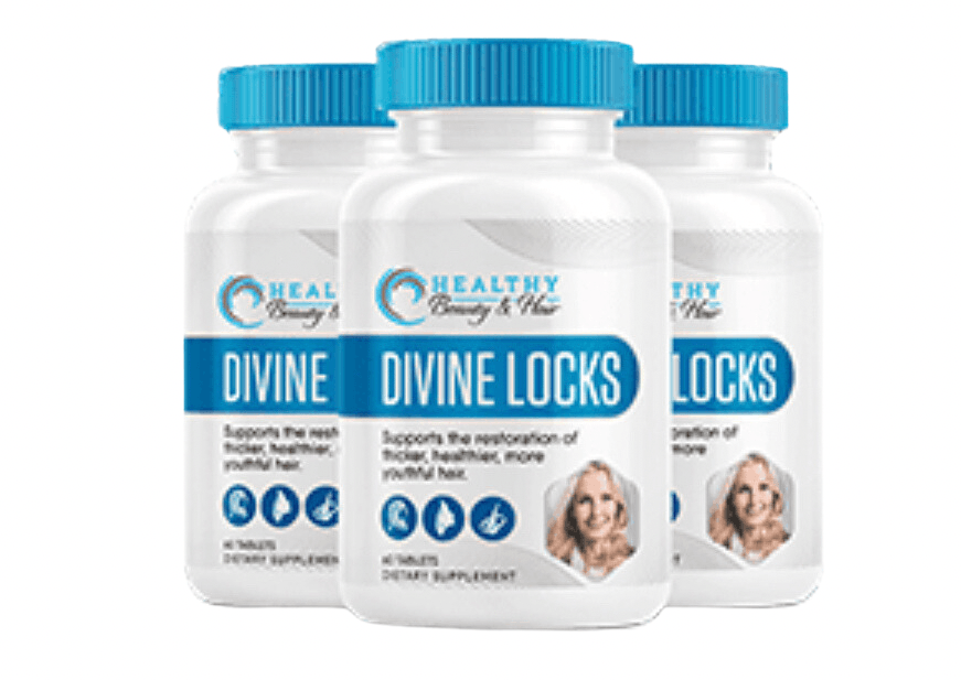 Welcome Nutrient Divine Locks