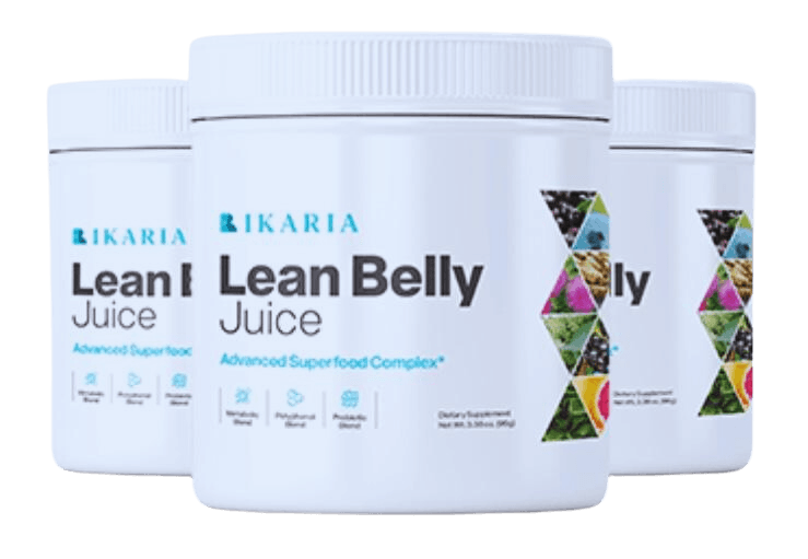 Lean Belly Juice 